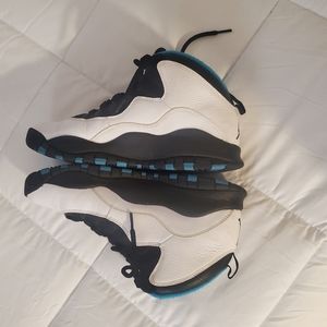 Jordan 10s